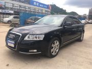 奥迪A6L 2010 款 2.7 TDI