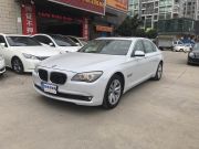 宝马7系(进口) 2009 款 730Li 领先型