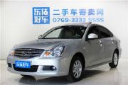 日产 轩逸 2012 款 1.6L 自动 XE 经典舒适版