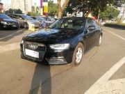 奥迪A4L 2013 款 35 TFSI 自动 技术型