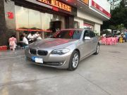 宝马5系 2012 款 520Li 典雅型