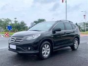 本田CR-V 2013 款 2.0L 两驱 经典版