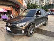 大众 途观 2013 款 1.8TSI 手自一体 两驱 豪华版 