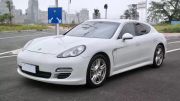 保时捷Panamera 2010 款 Panamera S