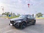 宝马X6(进口) 2018款 xDrive35i 领先型