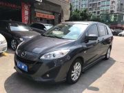 马自达5（进口） 2013 款 2.0L 自动 豪华型