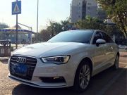 奥迪A3 2016款 2016款 Limousine 40 TFSI 豪华型