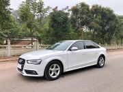 奥迪A4L 2015 款 35 TFSI 自动 标准型