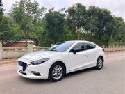 马自达 Mazda3 Axela昂克赛拉三厢 2017款 1.5L 自动舒适型