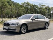 宝马7系(进口) 2010 款 750Li