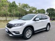 本田CR-V 2015款 2.0L 两驱风尚版