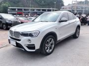 宝马 X4 2014款 2014款 xDrive20i X设计套装