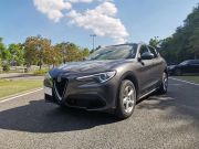 阿尔法·罗密欧 Stelvio 2019款 280HP豪华