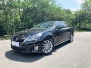 丰田 皇冠 2012 款 V6 2.5L Royal