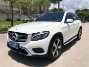 奔驰GLC 2016款 2016款 GLC 260 4MATIC 豪华型