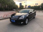 丰田 皇冠 2010 款 V6 2.5L Royal 真皮天窗版