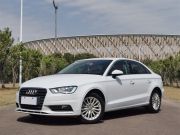 奥迪A3 2016款 2016款 Sportback 35 TFSI 进取型