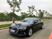 奥迪A6L 2020款 2020款 40 TFSI 豪华致雅型