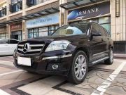 奔驰GLK级 2013 款 GLK 300 3.0L 自动 时尚型 改款