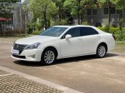 丰田 皇冠 2012 款 V6 2.5L Royal 真皮版