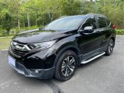 本田CR-V 2019款 2019款 240TURBO CVT两驱舒