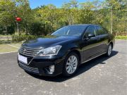 丰田 皇冠 2012 款 V6 2.5L Royal