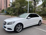 奔驰E级 2014 款 E260L