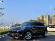 保时捷Macan 2014 款 Macan