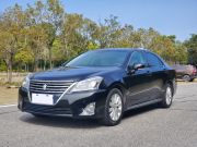 丰田 皇冠 2012 款 V6 2.5L Royal 真皮版