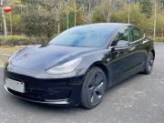 特斯拉 Model 3 2020款 标准续航后驱升级版