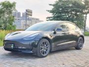 特斯拉 Model 3 2020款 标准续航后驱升级版