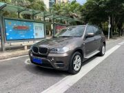 宝马X5(进口) 2011 款 xDrive35i 领先型