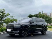 理想汽车 理想ONE 2021款 增程6座版