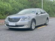 丰田 皇冠 2010 款 V6 3.0L Royal Saloon