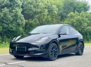 特斯拉 Model Y 2021款 标准续航后驱版