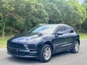 保时捷Macan 2018款 2018款 Macan 2.0T