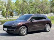 保时捷Macan 2017款 2017款 Macan S 3.0T