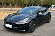 特斯拉 Model 3 2022款 后轮驱动版