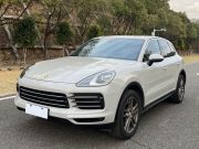 保时捷Cayenne 2019款 Cayenne 3.0T