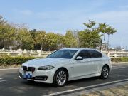 宝马5系 2014 款 528Li xDrive 领先型