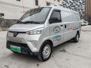 货车 面包车 2021年 新能源比亚迪V3