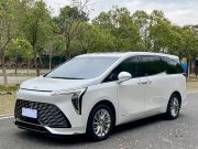 别克 世纪 2023款 2.0T 六座藴世版