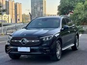 奔驰GLC 2020款 GLC 300 L 4MATIC 动感型