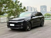 理想汽车 理想L8 2023款 Air版