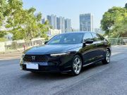 本田 雅阁 2024款 1.5T 智享版